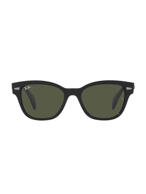 Nomad Wayfarer sunglasses