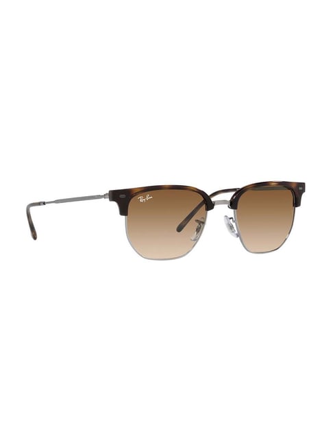 Ray-Ban Clubmaster 3016 - Flight Sunglasses