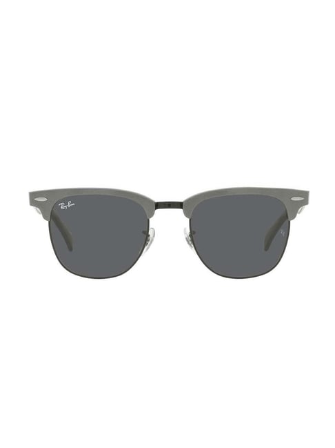 Ray ban store clubmaster uv protection