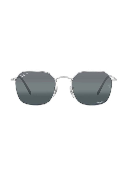 Buy Ray Ban New Wayfarer Green Gradient Lens 50mm Men's Sunglasses RB2140  11663M 50-22 - Wayfarer - Ray-Ban - Sunglasses Online at desertcartINDIA