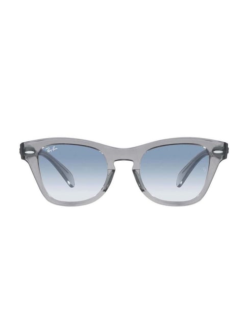 Ray-Ban Mega Wayfarer Sunglasses - Accessories