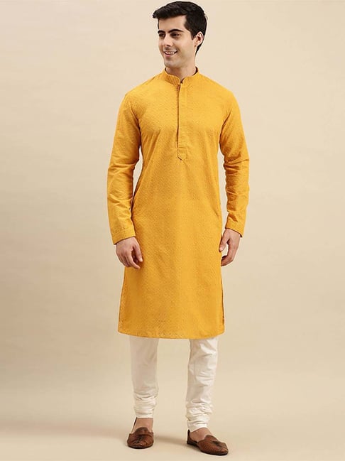 Aggregate more than 78 cotton chikankari kurti online super hot - thtantai2