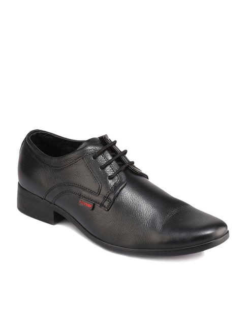 Red & clearance chief formal shoes