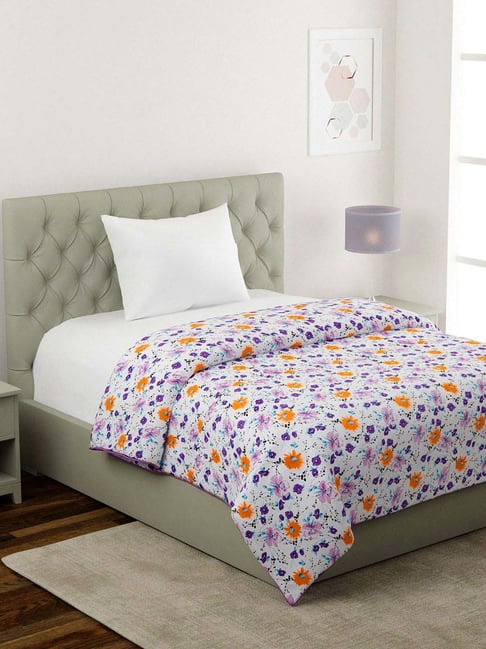 Klotthe Multicolor Cotton Single Dohar