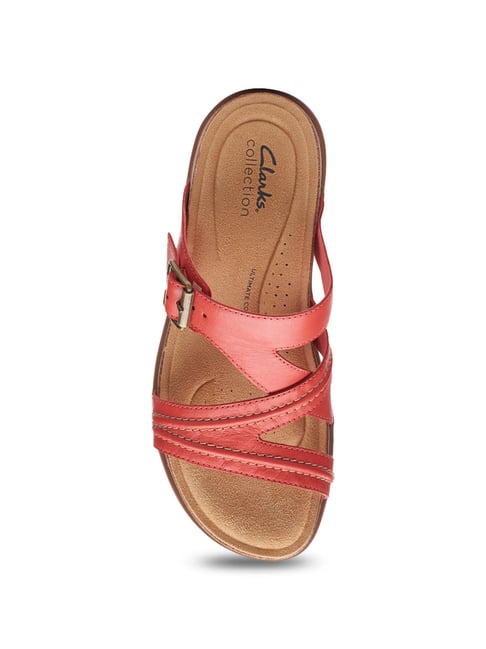 Women Clarks Sandals - Buy Women Clarks Sandals online in India