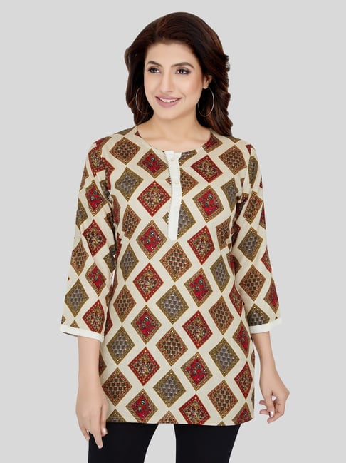 Tata cliq outlet ladies kurtis