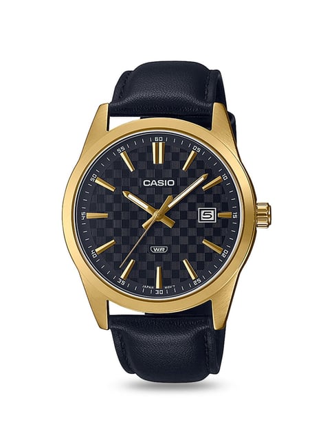 CASIO ENTICER WATCH-MEN-Brandawatch.