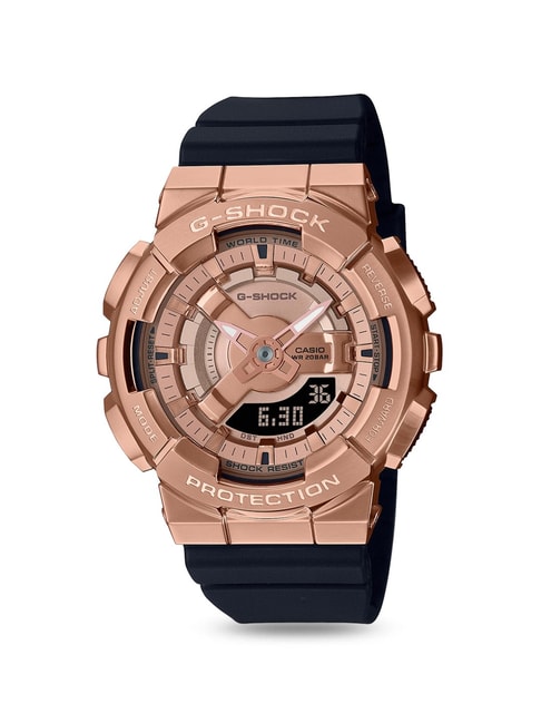 Buy G Shock Gold Watches Online At Best Prices In India At Tata Cliq