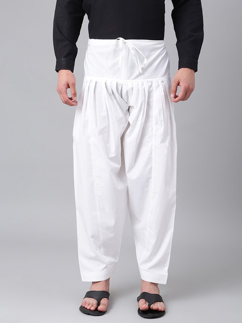 Full Patiala Salwar - Best 100% Cotton Pants from Patiala City - Muteyaar | Patiala  salwar, Pure cotton, Patiala pants