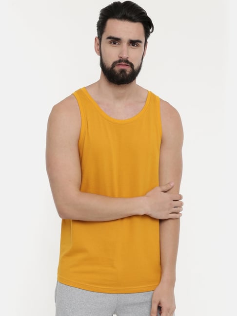 Yellow clearance vest buy