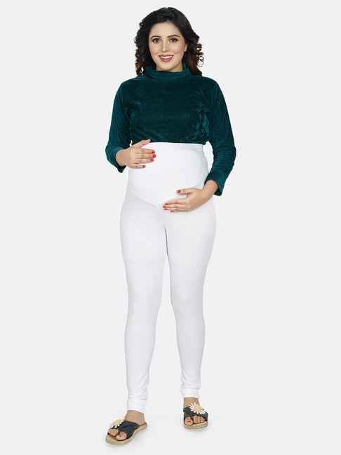 Maternity Leggings | Preggo Leggings