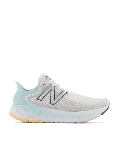 New Balance Women's 1080 Grey Running Shoes