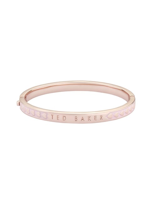 Slider Bracelet Ted Baker Arrow Bracelet Ted Baker Women Gold