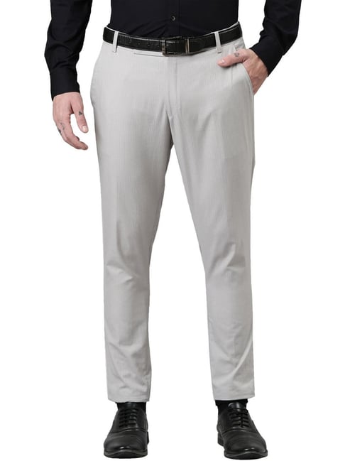 Buy Stylish Formal Pants for Men Online in India