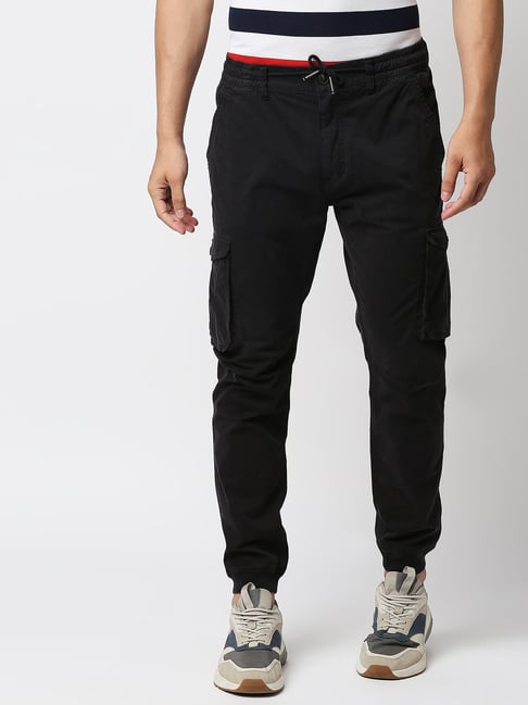 Pantalon Jogger Jogging Jean Homme Jogging Pepe Jeans Homme Pepe