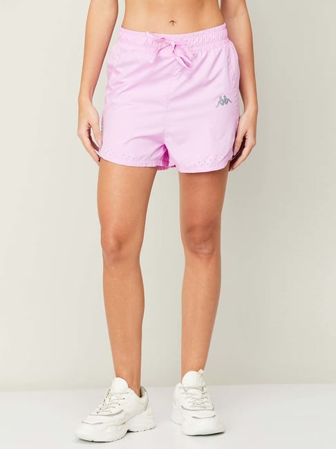 Shorts kappa discount