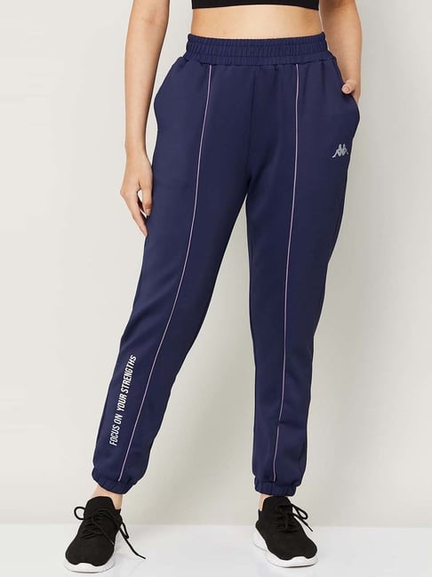 Kappa Track pants and sweatpants for Women  Online Sale up to 60 off   Lyst