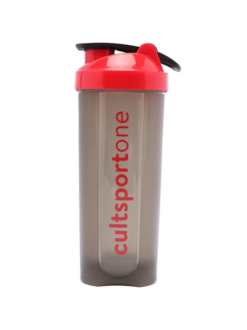 blenderball red blender bottle