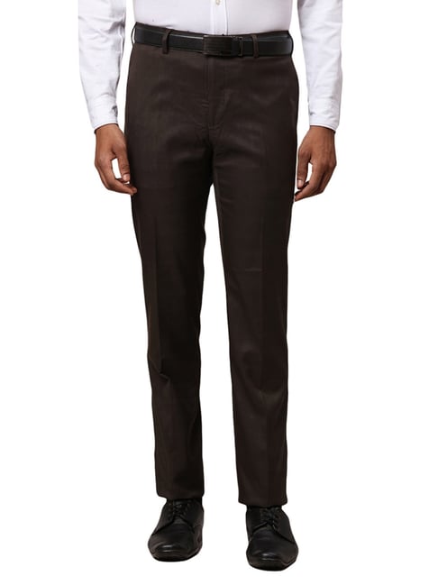 Raymond Regular Fit Women Grey Trousers - Buy Raymond Regular Fit Women  Grey Trousers Online at Best Prices in India | Flipkart.com