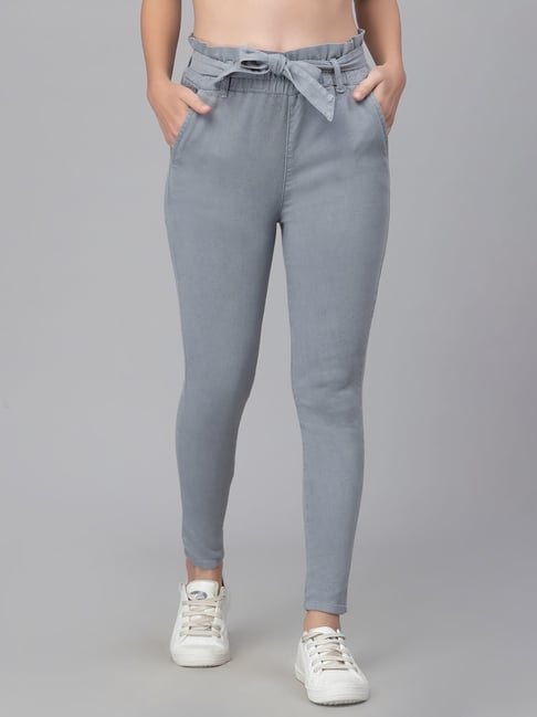 Grey Pants for Women  Dress Cargo  Sweatpants