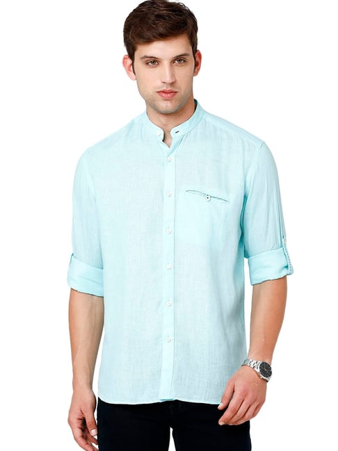 Linen club hot sale online shirts