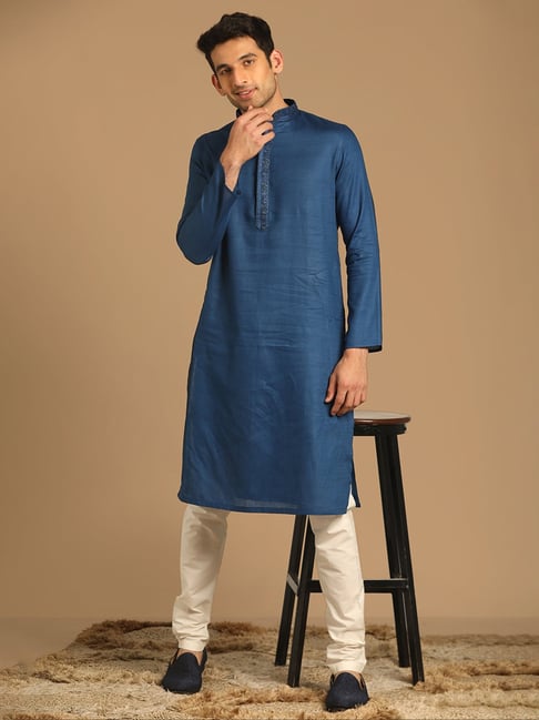 Manyavar pajama online kurta