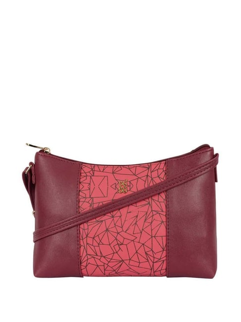Baggit Sling Bags Baggit Sale 2020 Baggit Bags Ajio Store
