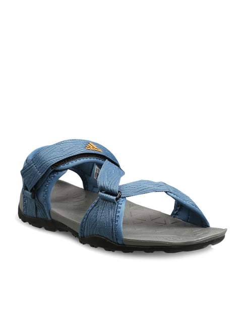 Abisto Men Blue, Grey Sandals - Buy Abisto Men Blue, Grey Sandals Online at  Best Price - Shop Online for Footwears in India | Flipkart.com