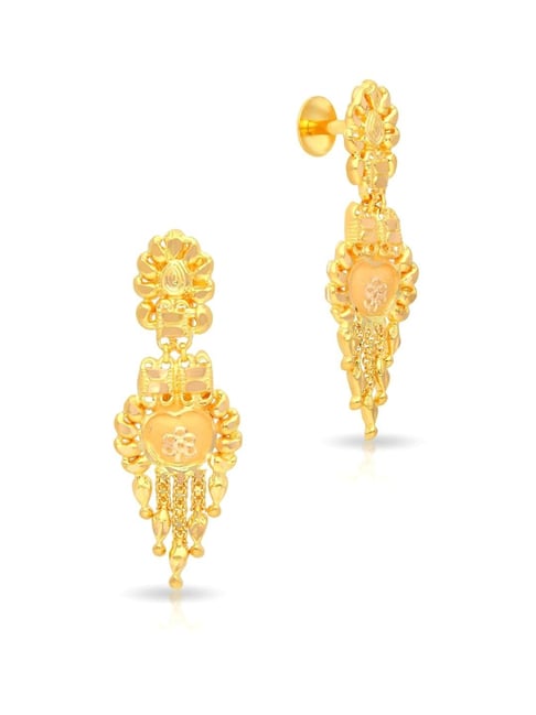 Queen Earrings - Diamond – Get Sweet Sparkles