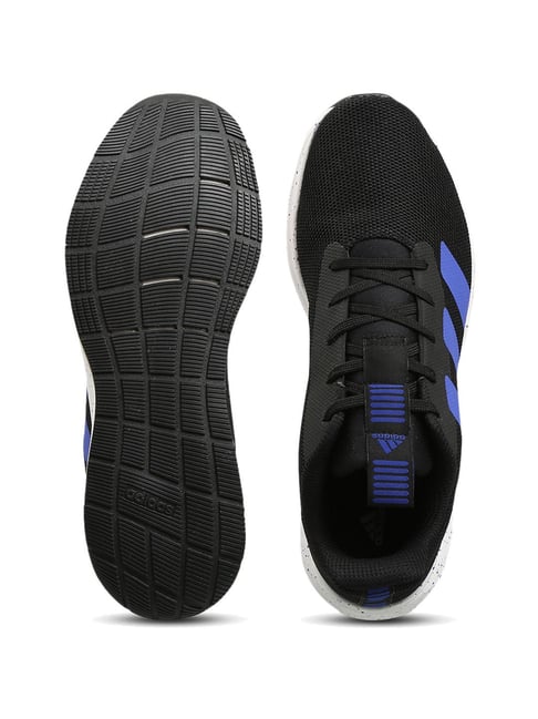 Adidas Men's Glam Hertz M Black Running Shoes