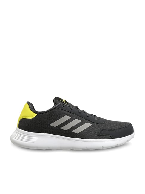 Adidas Men's Elate M Grey Running Shoes-picture-29