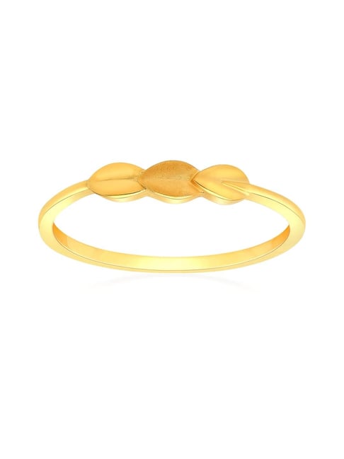 22K 916 Gold Sweetheart Ring - Etsy