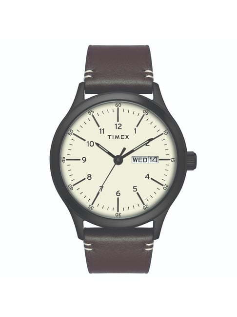 Timex TWEG19702 Fashion Multifunction Watch for Men