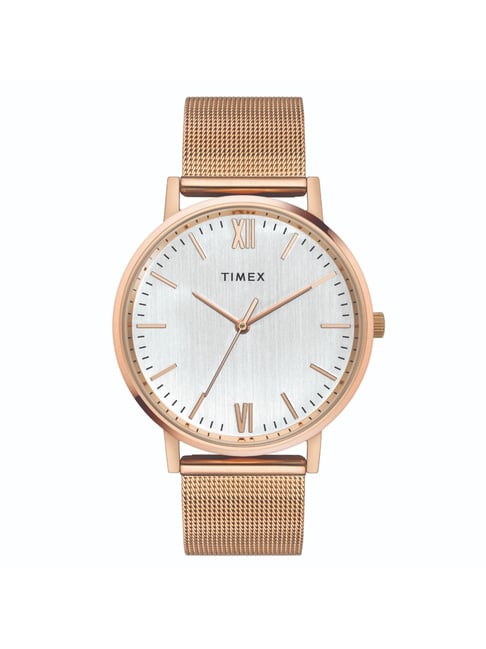 Timex TW0TG8011 Fashion Analog Watch for Men