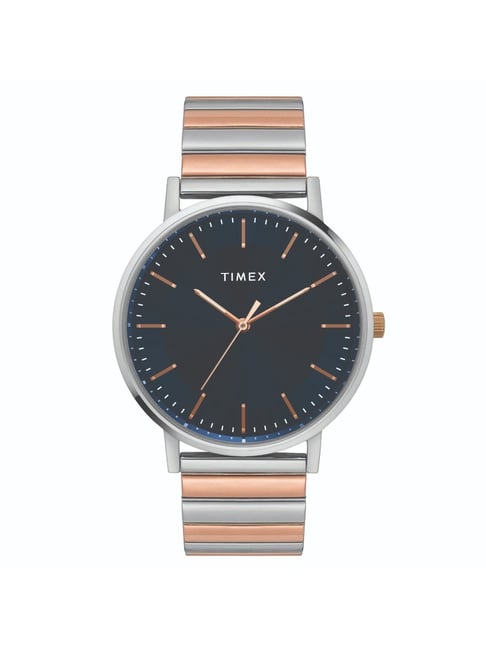 Timex TW0TG8008 Fashion Analog Watch for Men