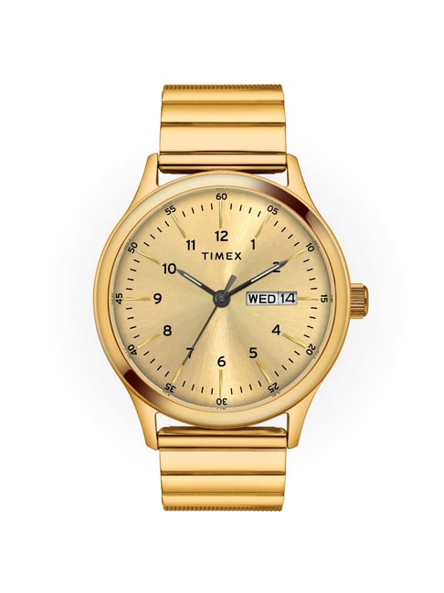 Timex TWEG19706 Fashion Multifunction Watch for Men