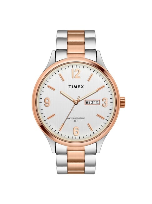 Timex TWEG18423 Fashion Multifunction Watch for Men