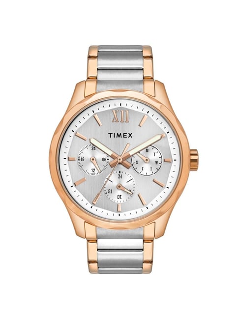 Timex is 2024 titan brand