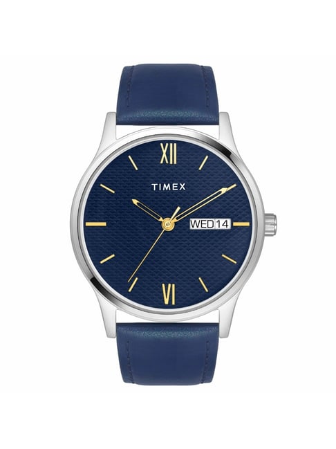 Timex TW0TG8310 Classics Multifunction Watch for Men