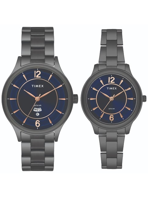 Timex on sale empera watch