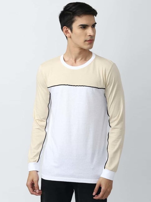 white long sleeve forever 21