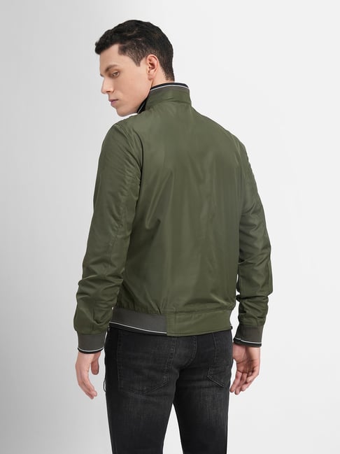 Jack and discount jones reversible jacket