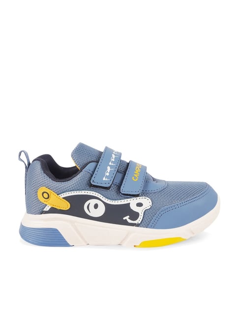 Campus 2025 kids shoes