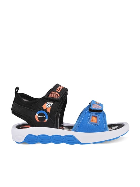 Buy Campus Kids Blue & Red Floater Sandals for Boys at Best Price @ Tata  CLiQ