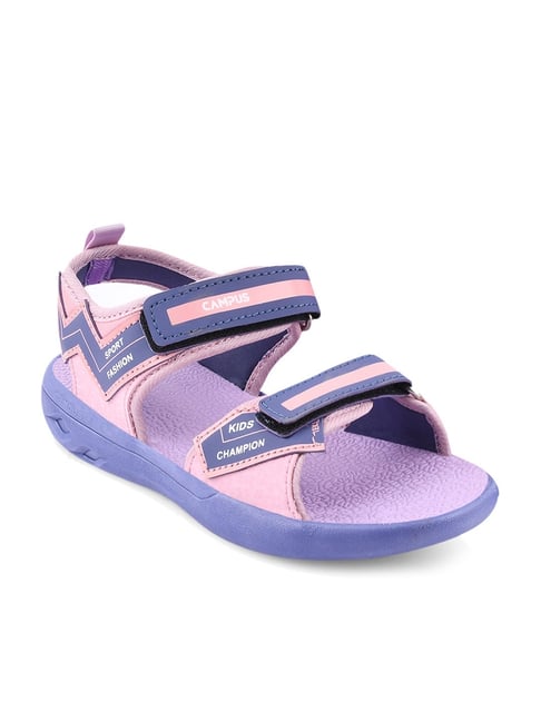 Champion discount sandals blue