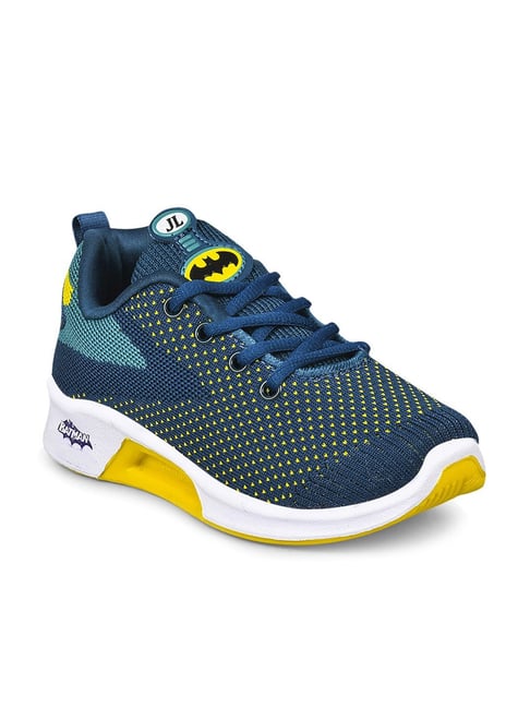 Batman best sale running shoes