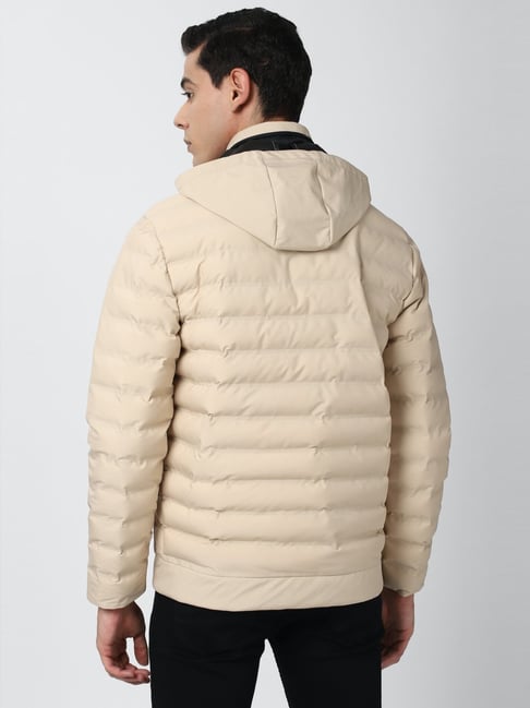 Peter england 2025 winter jacket