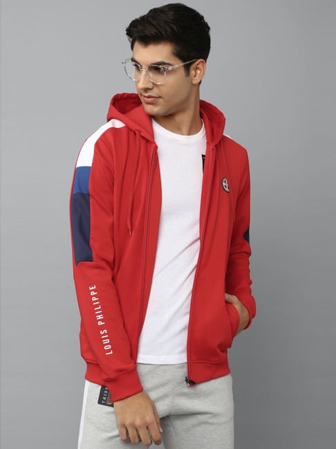 Louis philippe sweatshirts best sale