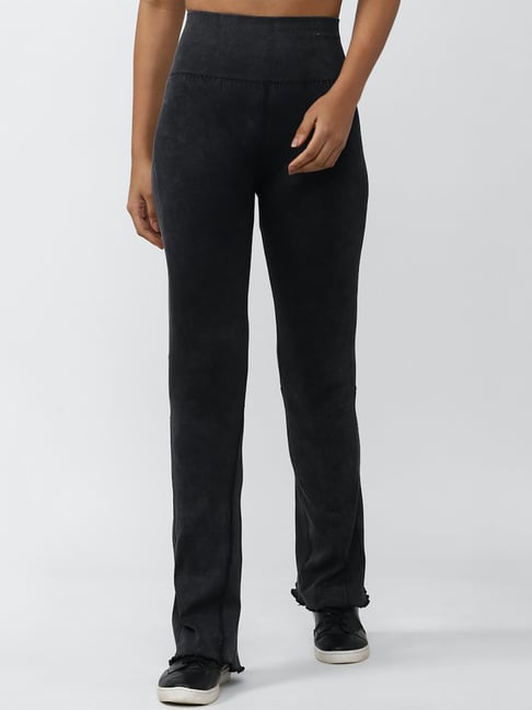 Forever 21 on sale leggings with pockets