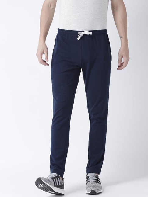 Buy Proline Blue Track Pants - Track Pants for Men 1287942 | Myntra
